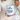 So sieht der beste Trauzeuge der Welt aus! – Tasse in Blau mit Geschenkkarton – Ansicht 03 #farbe_blau