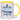 So sieht der beste Trauzeuge der Welt aus! – Tasse in Gelb – Ansicht 01 #farbe_gelb