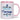 So sieht der beste Trauzeuge der Welt aus! – Tasse in Rosa – Ansicht 01 #farbe_rosa