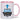 So sieht der beste Trauzeuge der Welt aus! – Tasse in Rosa – Ansicht 01 #farbe_rosa