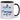 So sieht der beste Trauzeuge der Welt aus! – Tasse in Schwarz – Ansicht 01 #farbe_schwarz