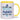 So sieht der beste Ausbilder der Welt aus! – Tasse in Gelb – Ansicht 01 #farbe_gelb