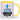 So sieht der beste Ausbilder der Welt aus! – Tasse in Gelb – Ansicht 01 #farbe_gelb