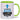 So sieht der beste Ausbilder der Welt aus! – Tasse in Grün – Ansicht 01 #farbe_gruen