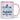 So sieht der beste Ausbilder der Welt aus! – Tasse in Rosa – Ansicht 01 #farbe_rosa
