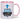 So sieht der beste Ausbilder der Welt aus! – Tasse in Rosa – Ansicht 01 #farbe_rosa
