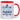 So sieht der beste Ausbilder der Welt aus! – Tasse in Rot – Ansicht 01 #farbe_rot