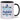 So sieht der beste Ausbilder der Welt aus! – Tasse in Schwarz – Ansicht 01 #farbe_schwarz