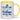 So sieht der beste Kollege der Welt aus! – Tasse in Gelb – Ansicht 01 #farbe_gelb