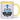 So sieht der beste Kollege der Welt aus! – Tasse in Gelb – Ansicht 01 #farbe_gelb