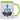 So sieht der beste Kollege der Welt aus! – Tasse in Grün – Ansicht 01 #farbe_gruen