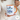 So sieht der beste Kollege der Welt aus! – Tasse in Orange – Ansicht 03 #farbe_orange