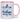 So sieht der beste Kollege der Welt aus! – Tasse in Rosa – Ansicht 01 #farbe_rosa