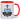 So sieht der beste Kollege der Welt aus! – Tasse in Rot – Ansicht 01 #farbe_rot