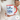 So sieht der beste Kollege der Welt aus! – Tasse in Rot – Ansicht 03 #farbe_rot