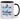 So sieht der beste Kollege der Welt aus! – Tasse in Schwarz – Ansicht 01 #farbe_schwarz