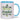 So sieht der beste Erzieher der Welt aus! – Tasse in Blau – Ansicht 01 #farbe_blau