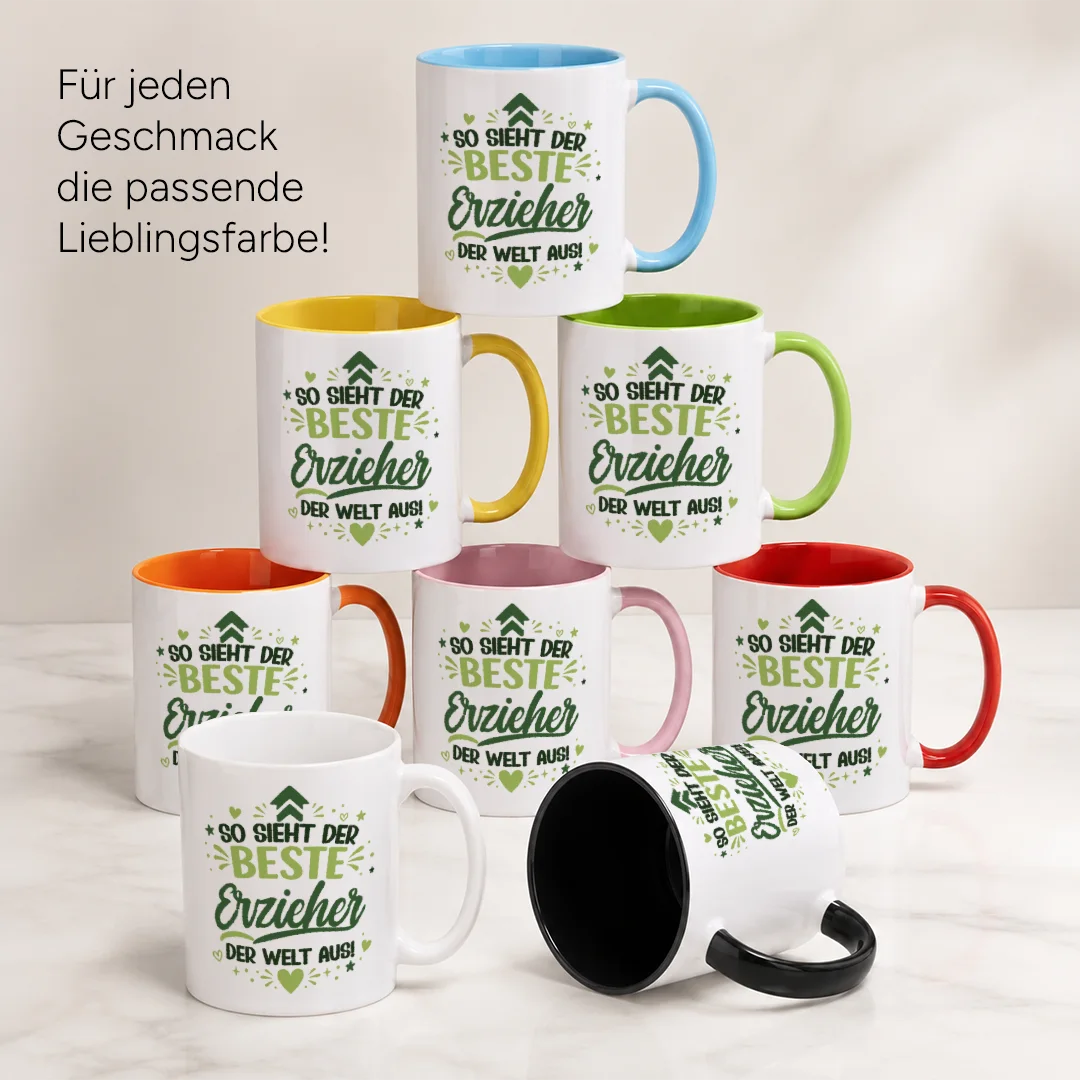 In Deutschland mit Liebe gemacht