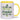 So sieht der beste Erzieher der Welt aus! – Tasse in Gelb – Ansicht 01 #farbe_gelb
