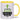 So sieht der beste Erzieher der Welt aus! – Tasse in Gelb – Ansicht 01 #farbe_gelb