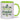 So sieht der beste Erzieher der Welt aus! – Tasse in Grün – Ansicht 01 #farbe_gruen