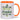 So sieht der beste Erzieher der Welt aus! – Tasse in Orange – Ansicht 01 #farbe_orange