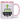 So sieht der beste Erzieher der Welt aus! – Tasse in Rosa – Ansicht 01 #farbe_rosa
