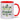So sieht der beste Erzieher der Welt aus! – Tasse in Rot – Ansicht 01 #farbe_rot