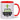So sieht der beste Erzieher der Welt aus! – Tasse in Rot – Ansicht 01 #farbe_rot