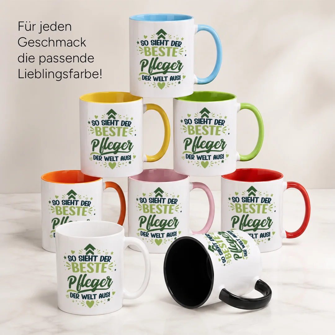 In Deutschland mit Liebe gemacht