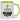 So sieht der beste Pfleger der Welt aus! – Tasse in Grün – Ansicht 01 #farbe_gruen