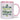 So sieht der beste Pfleger der Welt aus! – Tasse in Rosa – Ansicht 01 #farbe_rosa