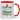 So sieht der beste Pfleger der Welt aus! – Tasse in Rot – Ansicht 01 #farbe_rot