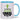 So sieht der beste Onkel der Welt aus! – Tasse in Blau – Ansicht 01 #farbe_blau