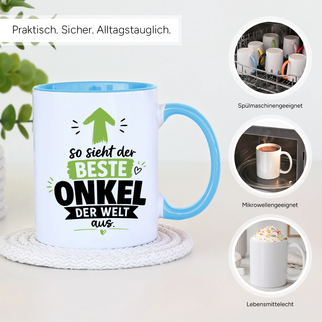 Spülmaschinenfest