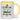 So sieht der beste Onkel der Welt aus! – Tasse in Gelb – Ansicht 01 #farbe_gelb