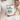 So sieht der beste Onkel der Welt aus! – Tasse in Orange mit Geschenkkarton – Ansicht 03 #farbe_orange