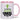 So sieht der beste Onkel der Welt aus! – Tasse in Rosa – Ansicht 01 #farbe_rosa