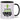 So sieht der beste Onkel der Welt aus! – Tasse in Schwarz – Ansicht 01 #farbe_schwarz