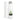 Thermosflasche für Onkel in Weiß – Produktansicht #farbe_weiss