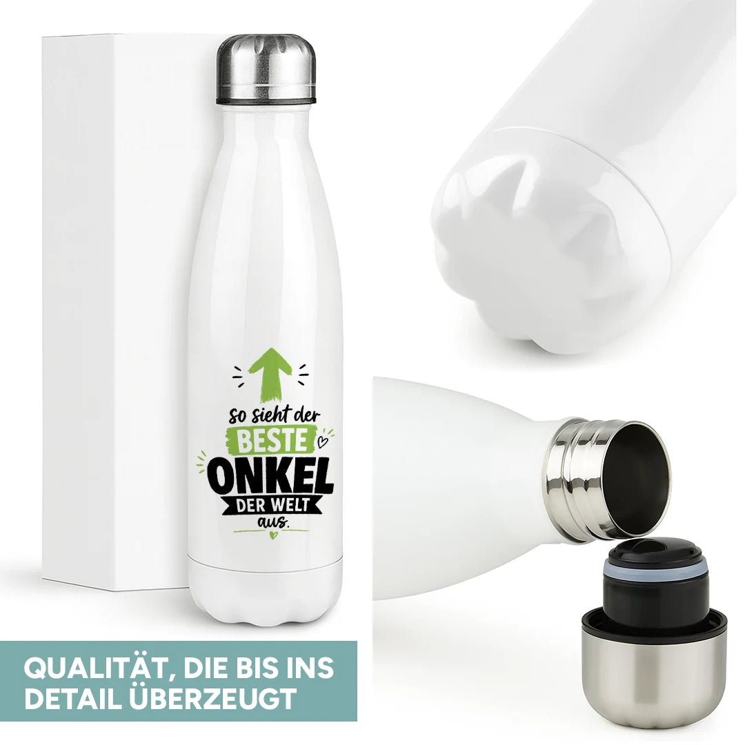Qualität bis ins Detail