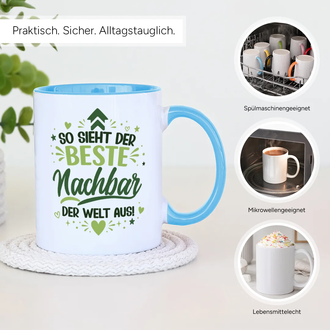 Spülmaschinenfest