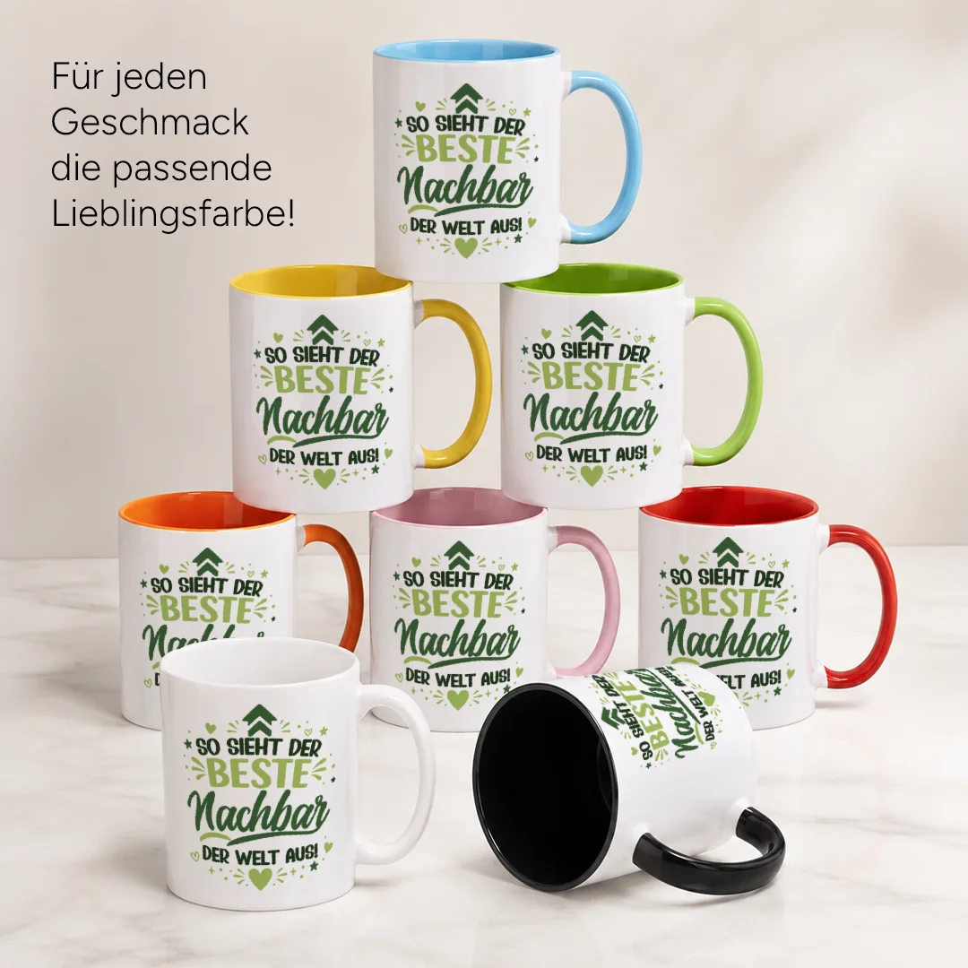 In Deutschland mit Liebe gemacht