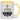 So sieht der beste Nachbar der Welt aus! – Tasse in Gelb – Ansicht 01 #farbe_gelb