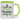 So sieht der beste Nachbar der Welt aus! – Tasse in Grün – Ansicht 01 #farbe_gruen