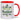 So sieht der beste Nachbar der Welt aus! – Tasse in Rot – Ansicht 01 #farbe_rot