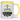 So sieht der beste Cousin der Welt aus! – Tasse in Gelb – Ansicht 01 #farbe_gelb
