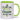 So sieht der beste Cousin der Welt aus! – Tasse in Grün – Ansicht 01 #farbe_gruen