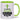 So sieht der beste Cousin der Welt aus! – Tasse in Grün – Ansicht 01 #farbe_gruen