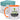 So sieht der beste Cousin der Welt aus! – Tasse in Orange mit Geschenkkarton – Ansicht 01 #farbe_orange